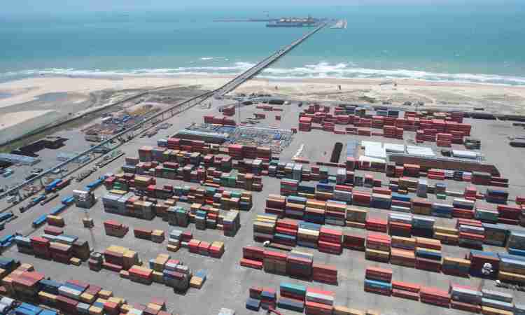 Ceará destina R$ 20 milhões para apoiar empresas atingidas por tarifaço dos EUA